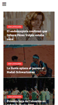 Mobile Screenshot of elnewherald.com